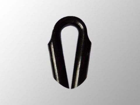 點擊查看詳細信息<br>標題：噴塑管式套環 閱讀次數：3115